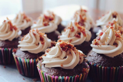 Best cupcake recipe ever!